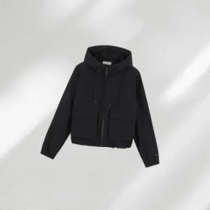 [폴햄]{매장정품} 폴햄 알래스카여성_스 트레치 홑겹 후드 바람막이 PAF4JJ2890 903927