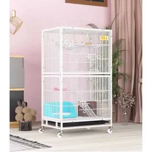 다람쥐집 슈가글라이더 케이지 대형 기니피그 사육장