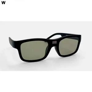 [콩심팥심]빛 감지 변색 편광 선글라스