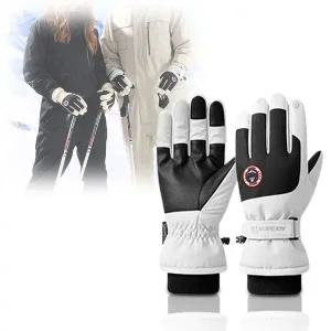 [콩심팥심]겨울 스포츠 방한 방수 등산 스키 스노우보드 장갑 겨울용장갑