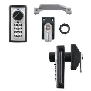 무전원 비밀번호 락카 사물함 시건장치 사우나키