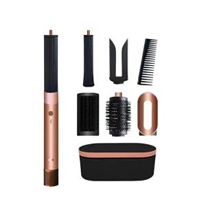 [다이슨]다이슨 에어랩 코안다2x 멀티 스타일러 앤 드라이어 (엠버실크/샴페인 핑크)