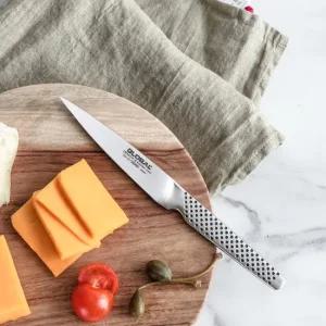 GSF-22 유틸리티나이프 11cm   다용도 식도