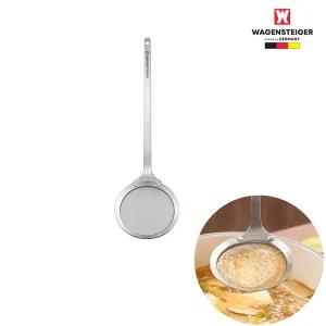 바겐슈타이거 거품 건지기 스텐채 메쉬 거름망 채망국자 스키머 SUS304 소