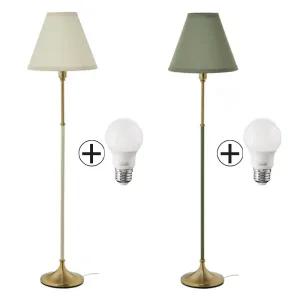 [롯데백화점]이케아 이케아 FLYGHOJD 플뤽회이드 플로어스탠드 143cm 전구포함