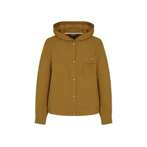 [크로커다일레이디]크로커다일레이디 셋업 후드 점퍼_CLEFJP101