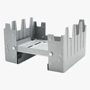 [콩심팥심]접이식 고체연료 화로대 L