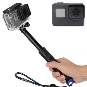 GOPRO10 모노포드 호환 다이빙 고프로10 셀카 고프로9