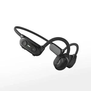 방송용마이크 골전도 블루투스 아남 C타입 BTBONEpro