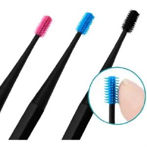 로한스 부드러운 실리콘 귀후비개 귀청소기 실리콘 귀파개 귀파게