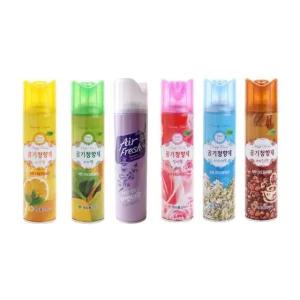 옷장 에어졸 공기 탈취제 향수 담배냄새 제습제 화장실 방냄새 냄새 제거제 섬유 청향제
