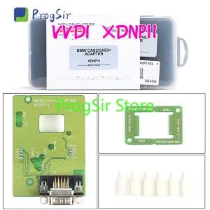 호환  Xhorse VVDI XDNP11 Solder Free Adapter For CAS3 CAS3 Work With MINI PROG KEY TOOL PLUS