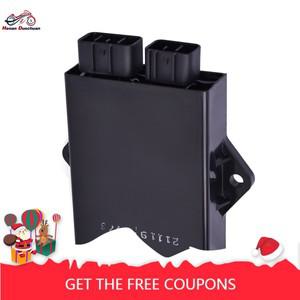 전동 부품 전기 디지털 점화 CDI ECU 유닛 박스 Igniter For Kawasaki ZR250 Balius ZX ZR new
