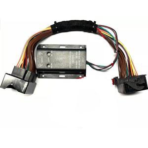 일부 BMW 및 미니 차량용 서브우퍼 베이스 등을 위한 공장용 자동차 스테레오 라디오 시스템에 앰프 어댑터 인터페이스 추가 - 아래 나열된 호환 차량 참조