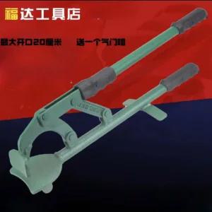 바퀴 클램프 타이어드라이버 타이어드라이버 탈착기 분해도구 정비 교체 유지 도구 자동차 타이어드라이버 분리 바이크타이어탈착기 D6 타이어드라이버