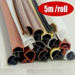 문풍지 목재 소음 소재 PVC 소재 카드 슬롯형 Y001 1m 8 1 PVC 씰링 1 창문 소재 1m PVC Y001-8다크브라운 Y001-8다크브라운 외풍차단 바람