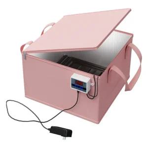 제빵발효기 상자 가정용 반죽 숙성 소형 제빵 홈메이드