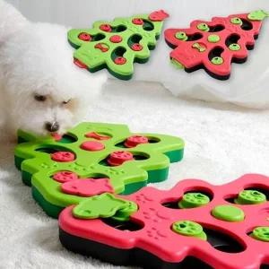 강아지 노즈워크장난감 냄새맡는 애견장난감 간식장난감 초급 PE
