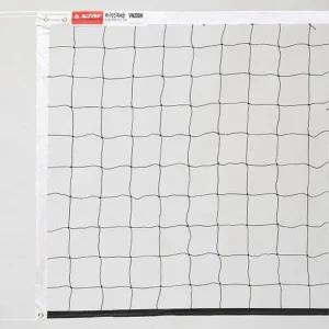 [하프클럽/]배구네트 국제식 1P 배구망 골망 배드민턴망 경기용