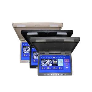 카라반 TV 자동차 천장 천장모니터 대형 MP5 1080P 11 6인치 튜닝 호환