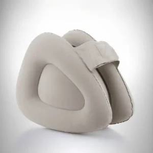 골프 스윙 자세 교정쿠션