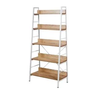 홀리 5단 철재 책장 6단책장 학생용책장 공부방책장 거실책장 다용도책장 서재책장