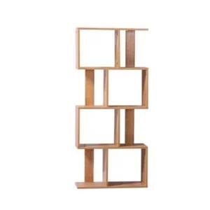 퍼즐형 4단 책장 4단책장 서재책장 수납책장 파티션책장 거샐책장 공부방책장 학생용책장