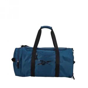 국내매장판 리복 애슬릿 GYM 더플백 블루 407218