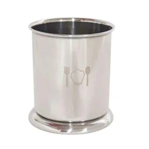 [콩심팥심]키친프리 수저통 조리도구 식기 보관함 수저 꽂이 대