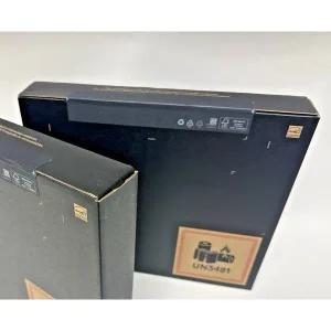 Dell LATITUDE 노트북 [세금포함] [정품] 5450 터치 - 울트라 7 155U 16GB RAM 1 TB NVMe SSD 솔리드 스테