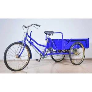화물 자전거 트레일러 짐수레 운반 캐리어 세발자전거