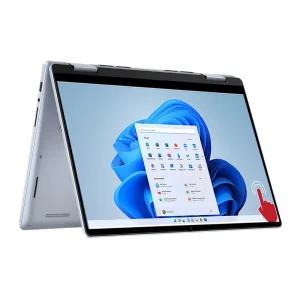 Dell INSPIRON 노트북 [세금포함] [정품] 2-in-1 14” IPS LED FHD+ 터치 스크린 LAPTOP 랩탑 Intel Core 7