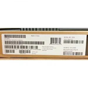 MICROFOST SURFACE 노트북 [세금포함] [정품] LAPTOP 랩탑 4 i7-1185G7 8GB 512GB 15T W11P matte 블랙 LHI