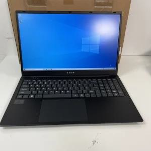 Sgin SGIN M17 17 LAPTOP 랩탑 노트북 - Intel 셀러론 J4105, 4GB Ram, 128GB SSD 솔리드 스테이트 드라이