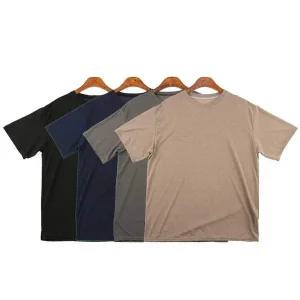 [콩심팥심]남자 여자 휴가룩 여름 반팔티 편한 학생 데일리 코디