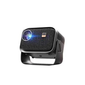 미니 빔프로젝터 가정용 캠핑용 영상 다용도 캠핑