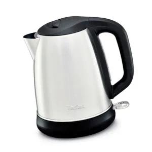 [콩심팥심]테팔 무선 스텐 전기 주전자 1.7L 1P 커피 티포트