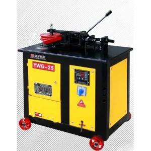 파이프 밴딩기 전기 유압 자동 구리 비닐 하우스 공구