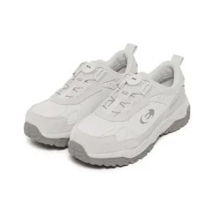 아이더 안전화 SMART 404 베이지  E2) 4 다이얼 자재