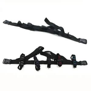 낚시대고정밴드 2개입 낚시대 고정벨트