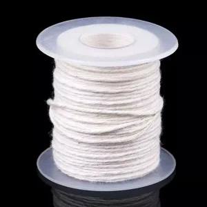 [하프클럽/]60cm 캔들만들기 면 심지 양초심지