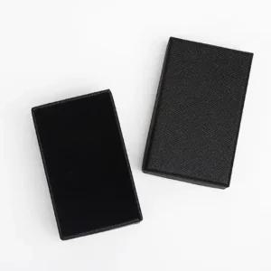 주얼리 종이 케이스 반지 귀걸이 선물 포장 보관함 주얼리케이스 목걸이케이스