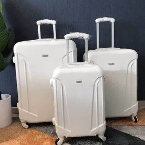 [콩심팥심]캐리어3종세트 하드캐리어 대형캐리어 튼튼한캐리어