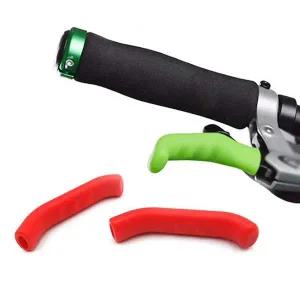 자전거 브레이크 보호커버 튜닝 레버커버 용품