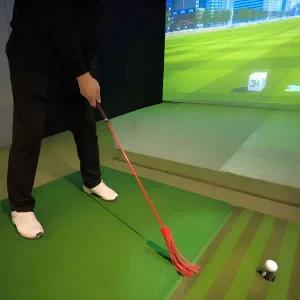 트레이닝채 혁신적 제작 국내 자세교정 스윙아크 얼라이먼트 봉