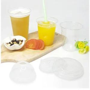 16온즈 맥주 10개입 쥬스컵 480ml 빅 다회용컵 위생컵 물컵 커피컵 쥬스컵 플라스틱컵