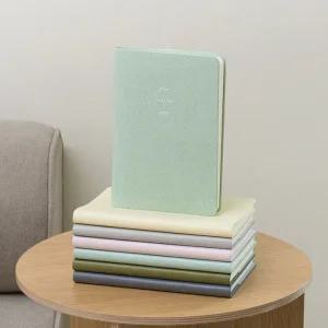 위클리 다이어리 2026 생각보관함 스몰(B6) 주간 플래너 학생 직장인 회사 업무노트 교무수첩 업무용 스케줄러