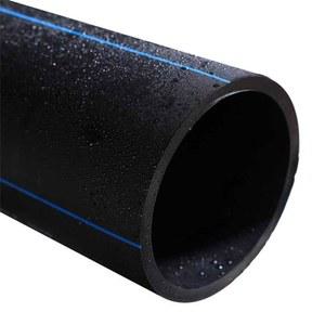 이중벽관 배수로 수로관 플라스틱 수도 튜브 pe전선관 부속 맨홀 급수관 사양