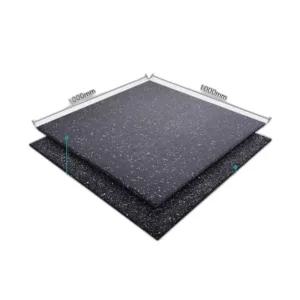 충격 방지 패드 매트 완충 방음 역기 받침대 바닥매트