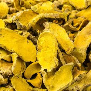 국산 울금 600g 울금차 울금강황 덩이뿌리 울금차 향신료 건조 건 말린 한방차 약재 약초 약방 국내산